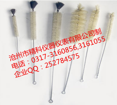 量筒刷、燒瓶刷、試管刷、滴定管刷